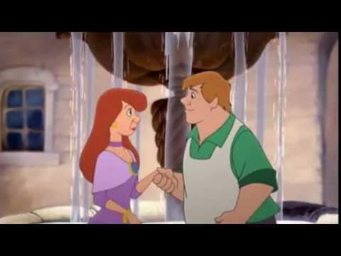 Love Will Find a Way