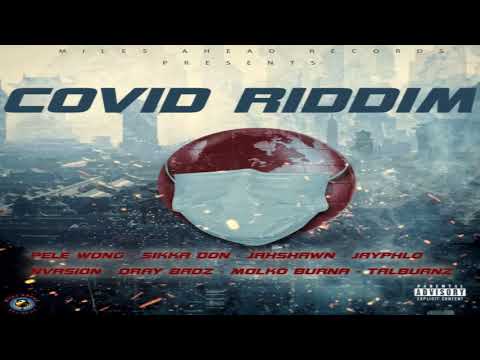 Dem Nu Bad - Talburnz [Covid Riddim 2020]