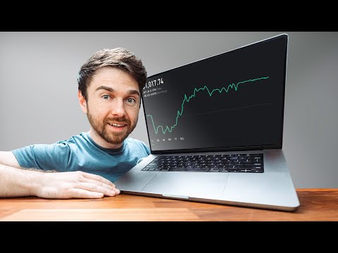 10 Years of Investing In 10 Minutes