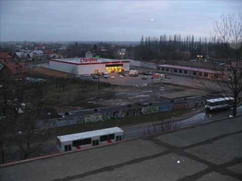 Frycu ft.  Stopson - Gdzie Ten Obraz Z Tych Lat