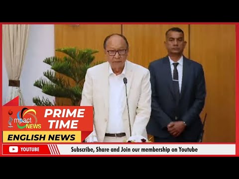 IMPACT NEWS ENGLISH BULLETIN  | 04 FEB 2026