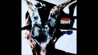 Slipknot - Iowa