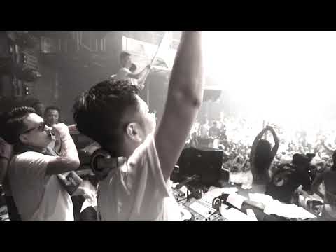 Dj PACO SPACE Club China Chengdu