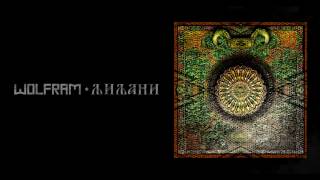 Wolfram - Ljiljani [Official Audio]