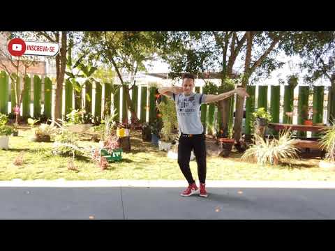 Te Encontré - Gui Brazil, Gary 507, DD Júnior e Dmc Boss (coreografia de Ritmos Gospel)