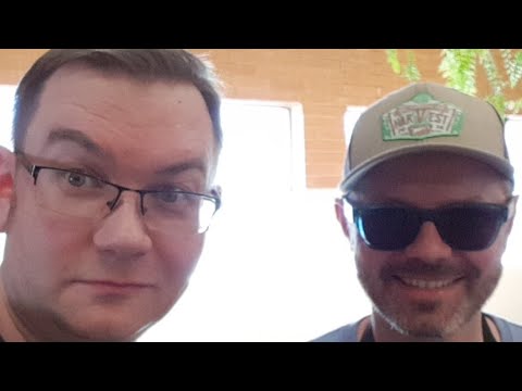 [Livestream] z Melbourne..