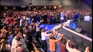 Pastor Paula White Prays