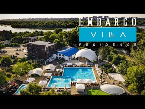 EMBARGO VILLA | Ростов-на-Дону