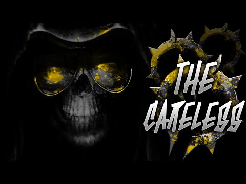 Darth Dmac - "The Careless" Ft. Hzrd