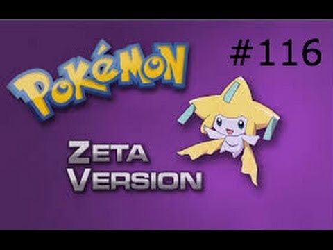 Pokemon Zeta Pokethrough w/Darthbennigan Part 116 - We Get Revenge On Metapod