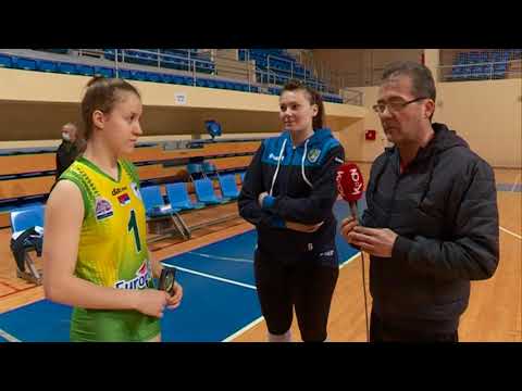 ODBOJKA   JUTRO 08 02 2021