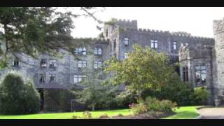 preview picture of video 'Ashford Castle, Cong, Ireland'