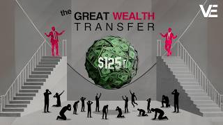 How Will Society Look Like After the Great Wealth Transfer?
