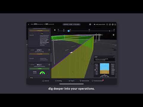 SkyBreathe® MyFuelCoach Video