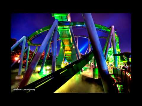 Incredible Hulk short video by Sandeezzyy