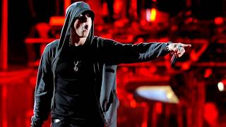 Mark Moore - Eminem &quot;Soldier&quot; Rock/Metal Remix