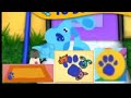 blue's clues how to draw 3 clues from blue takes you to the school