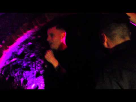 Jagermasterz - Ogni giorno live @ 360Gradi (21-11-2014)