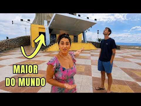 TIVEMOS UMA GRANDE SURPRESA NO INTERIOR DO RIO GRANDE DO NORTE