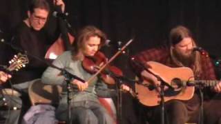 Good Corn Liquor  -  Steeldrivers - Acoustic - Wintergrass &#39;09