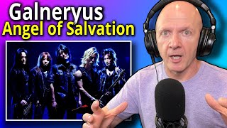 Download lagu Brace Yourself: Galneryus’ ‘Angel of Salvation’ Is a Metal Masterpiece Band| Teacher Reaction mp3