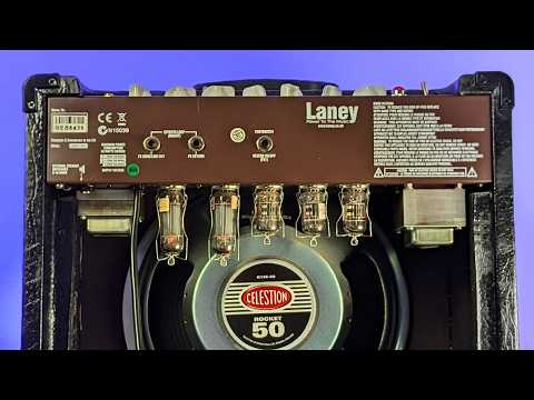 What is a Tube Amp? | Easy Beginner Guide