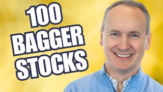 DAVID GARDNER TELLS US HOW TO FIND THE NEXT NVIDIA (100 Bagger Stocks)