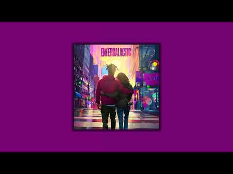 KID CUDI - NEW MODE (INSTRUMENTAL)