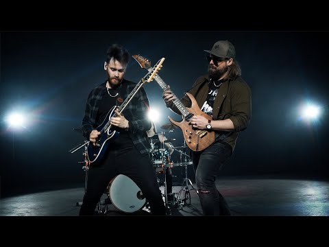 ASCENSION - Megalomaniac (2022) || Official Music Video