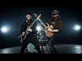 ASCENSION Megalomaniac 2022 Official Music Video