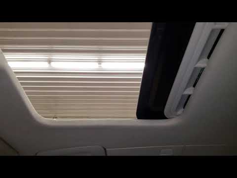 18G0954 - 2008 Audi A4 2.0T Quattro - Power Sun Roof