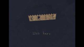 Big K.R.I.T. - K.R.I.T. Wuz Here - Viktorious - 2010