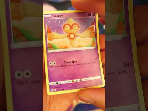Brilliant Stars (05/07/23) Daily Pokemon TCG Pack Opening a Day 😊 (⚡)