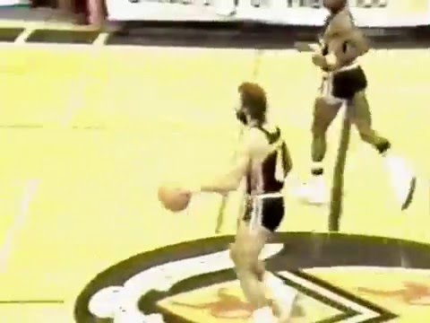 1975 CIAU Men National Championship - Manitoba vs Waterloo - Classic Games