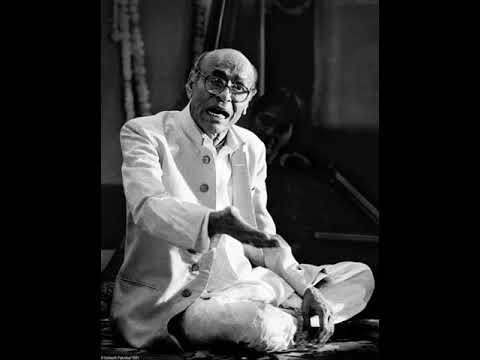Raag Sarparda Bilawal by Pandit Mallikarjun Mansur — वीडियो थंबनेल