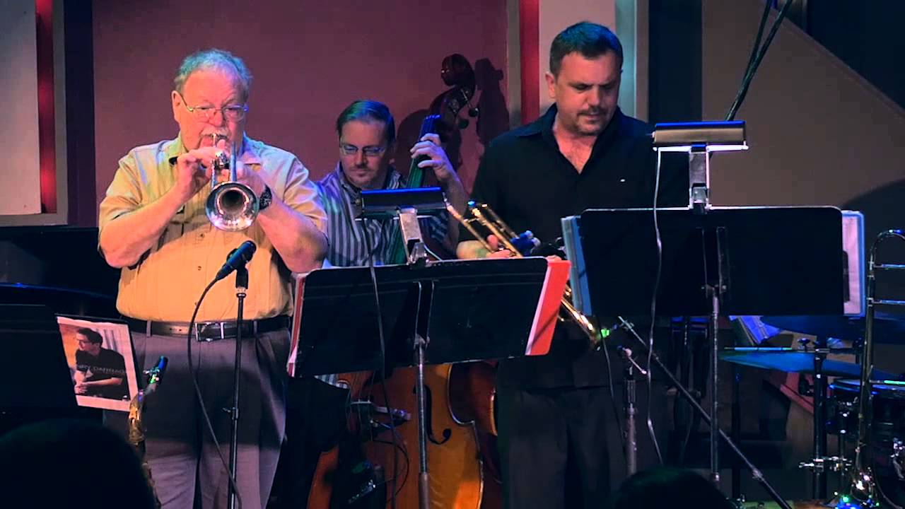 Promotional video thumbnail 3 for Henry Darragh Music