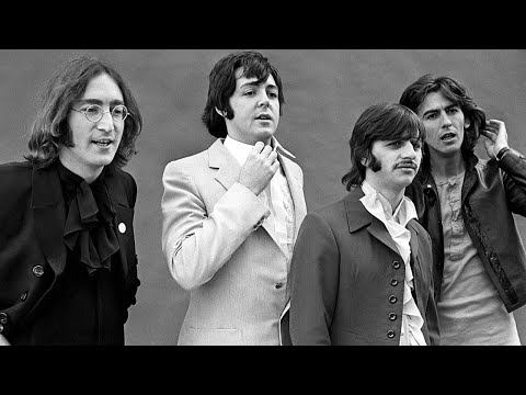 The Beatles ~ Things We Said Today (1964)