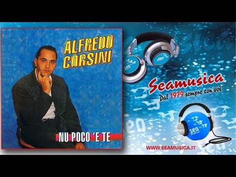 Alfredo Corsini - Me so' esaurite - Official Seamusica