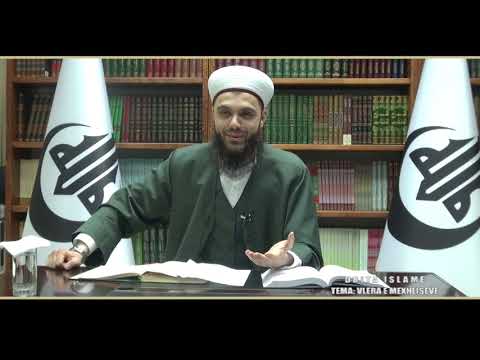 FRM - BESIM LUMA - VLERA E MEXHLISEVE