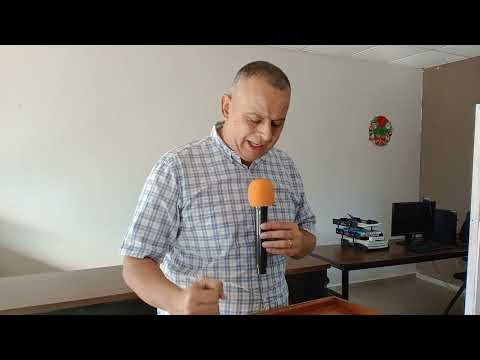 La Paz, con el Pastor Bertin Contreras, en Puerto Lempira Gracias a Dios, guiando a los Policías.