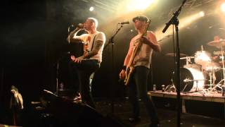 THE GENERATORS  -  Roll Out the Red Carpet .......