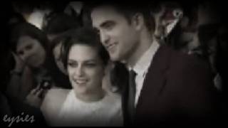 Robert and Kristen - Don't Forget To Breathe