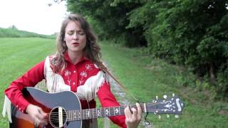 Dawn Landes - Heel Toe - Shaker Steps