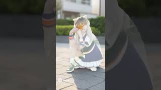「ウルトラにゃんタロー」#sora2