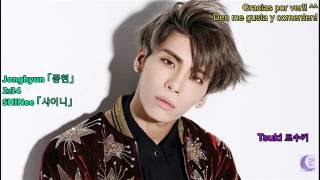 Jonghyun (종현) - 2:34 [Sub Español/Rom/Hangul]