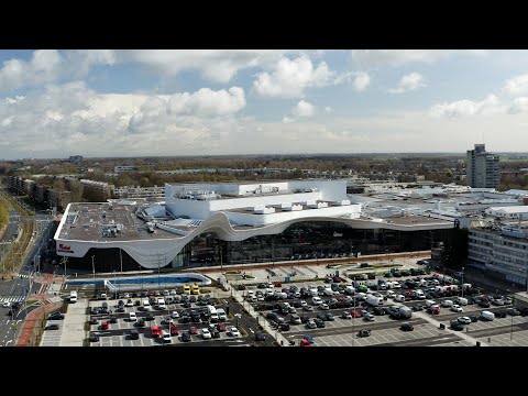 Bedrijfspresentatie Post en Eger