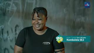 Download lagu Kina Siwa ana kwa ana na mtoto wao | KOMBOLELA SE02 EP 160 mp3