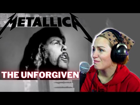 👀 Vocal Coach Reacts to Metallica - The Unforgiven (Official Music Video) REACTION & ANALYSIS