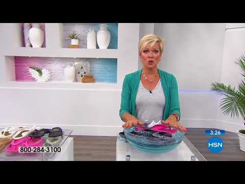 HSN | Fashion & Accessories Clearance Up To 60% Off 06.12.2018 - 01 AM