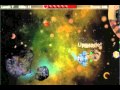 Cosmosis An Action Packed 2D Space Shooter For IOS